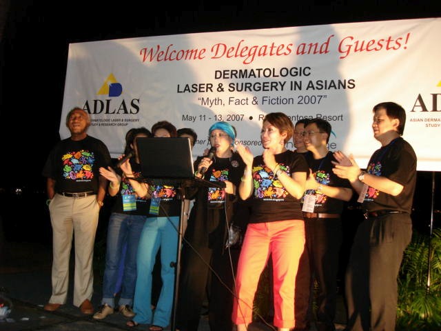 ADLAS 2007